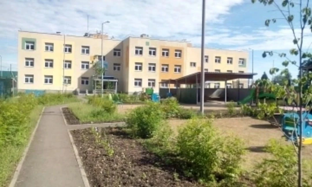 Канал МАДОУ №13 "Колосок"