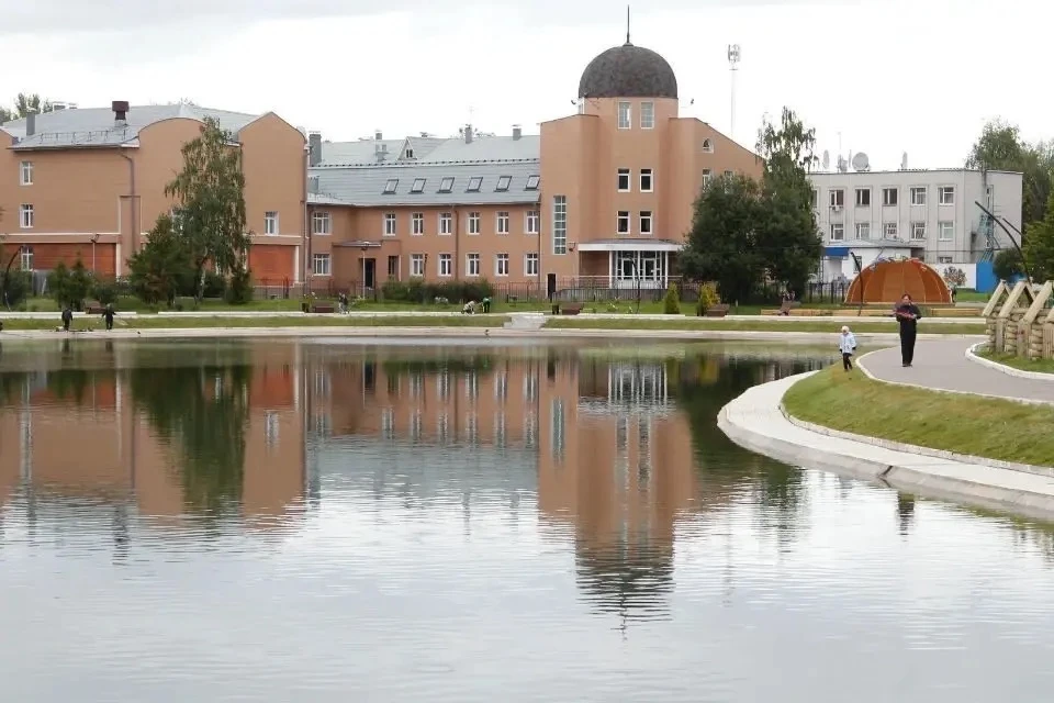 МБУ ДО "Детская музыкальная школа г.Зеленодольска РТ"