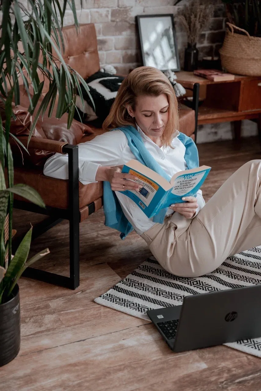 3-НДФЛ. Налоги с недвижки