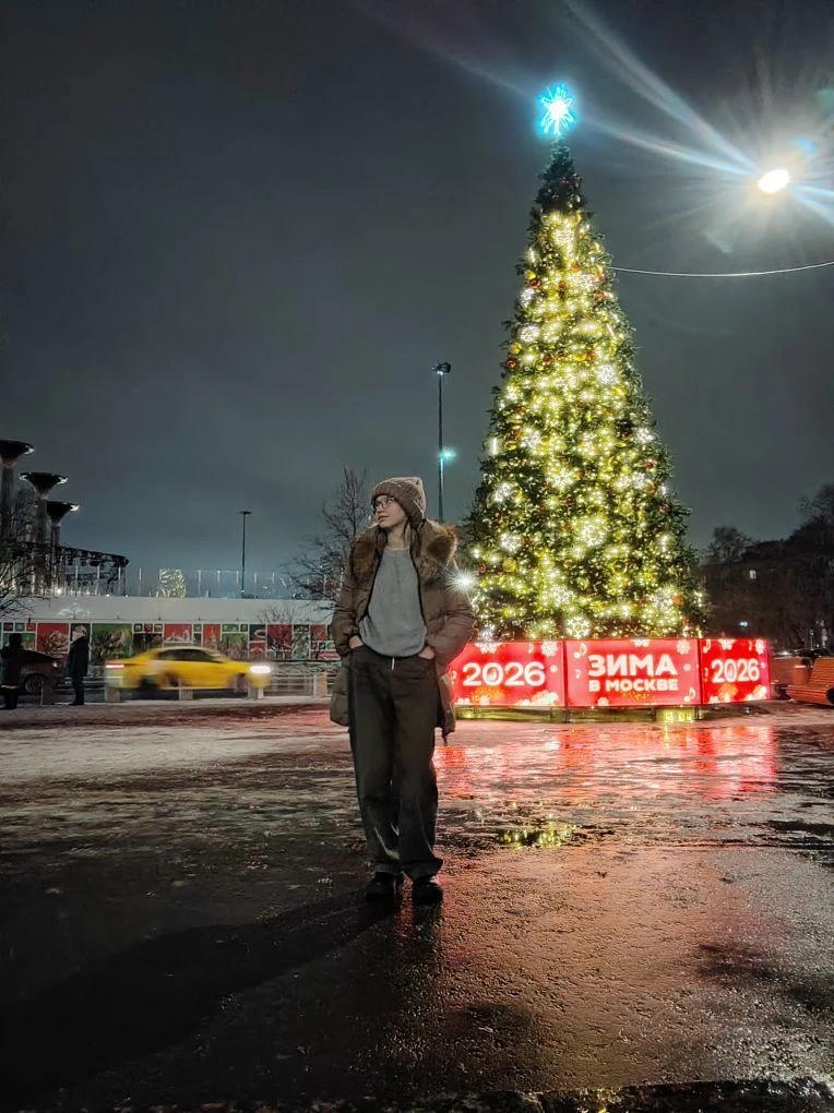 ❄️🪾It's my life 🪾❄️