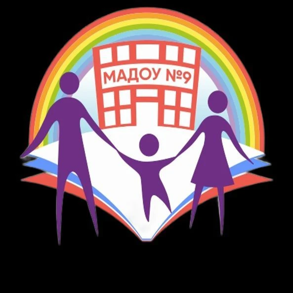 Логотип канала