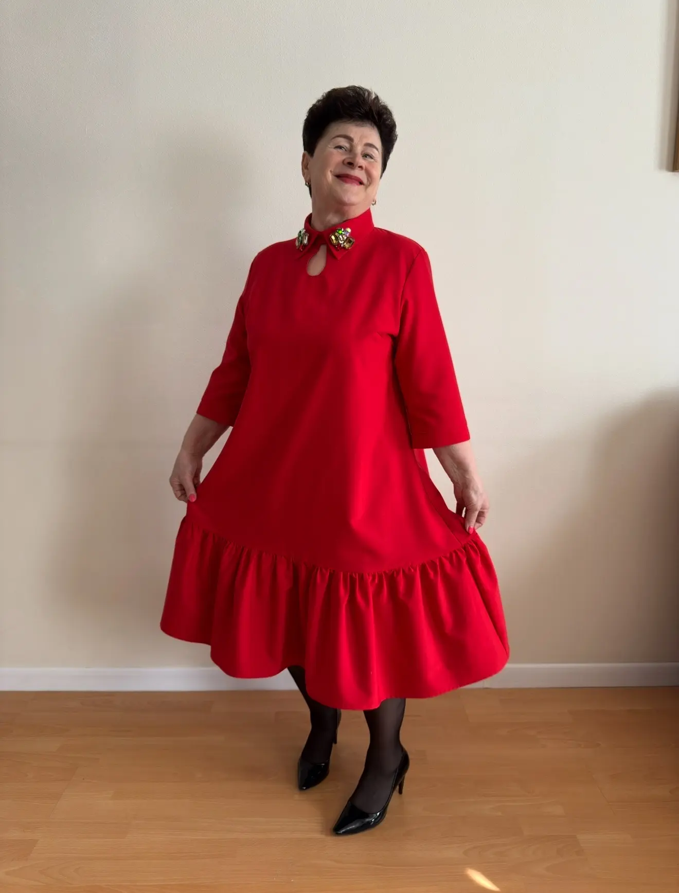 Татьяна Ивановна Неугомонная