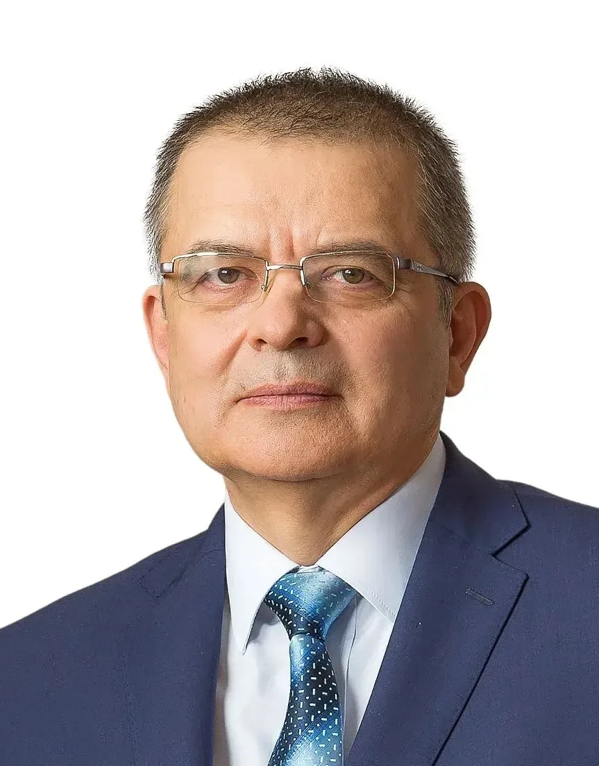 Андрей Грачёв — канал в мессенджере MAX