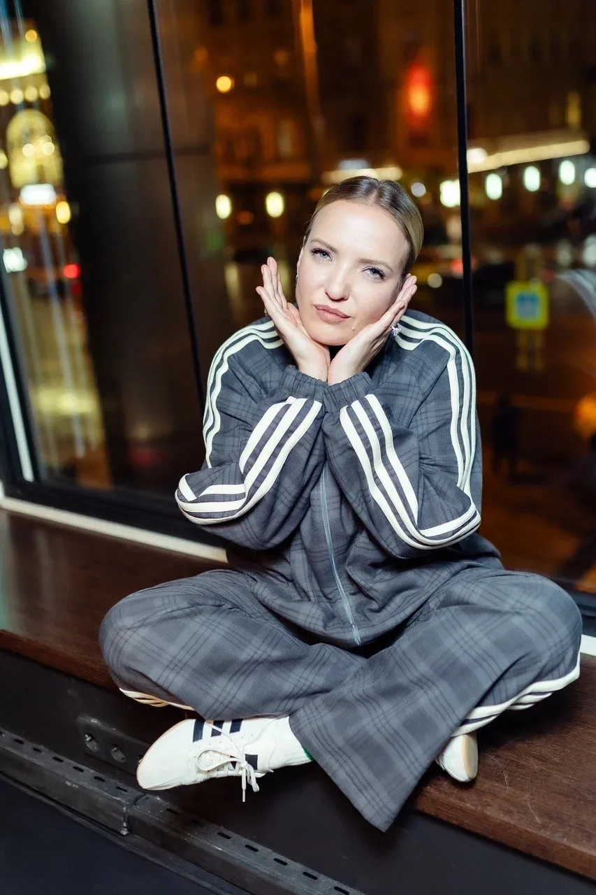 Ирина Мягкова — канал в мессенджере MAX