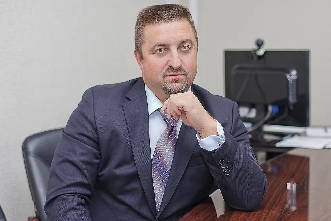 Балакирев Виталий Владимирович — канал в мессенджере MAX
