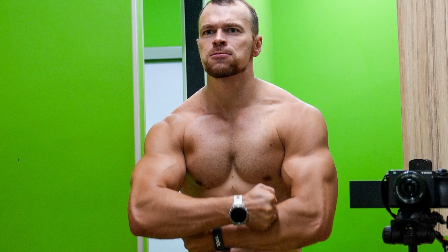 Томаш Игорь | Tomash fit