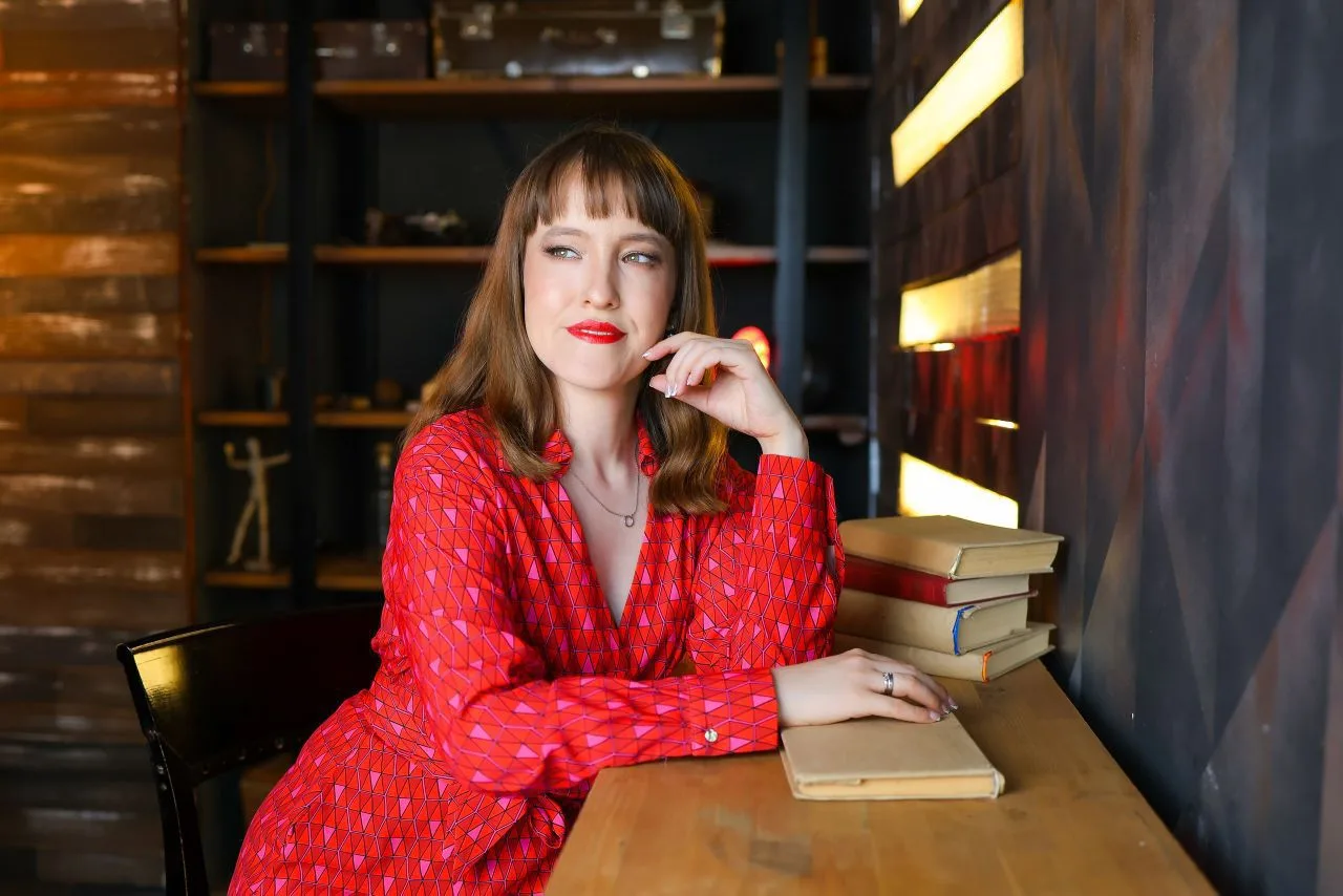 Фантазии на холсте