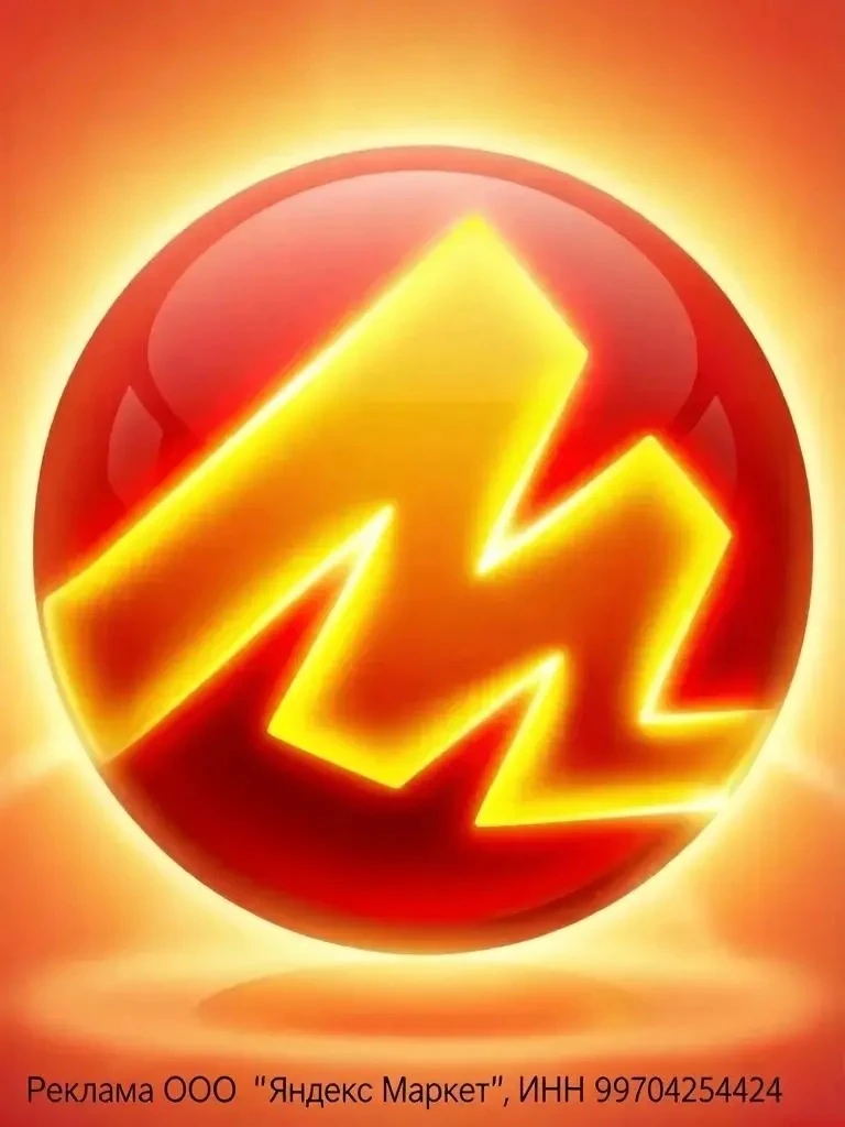 Скидки Яндекс Маркет — канал в мессенджере MAX