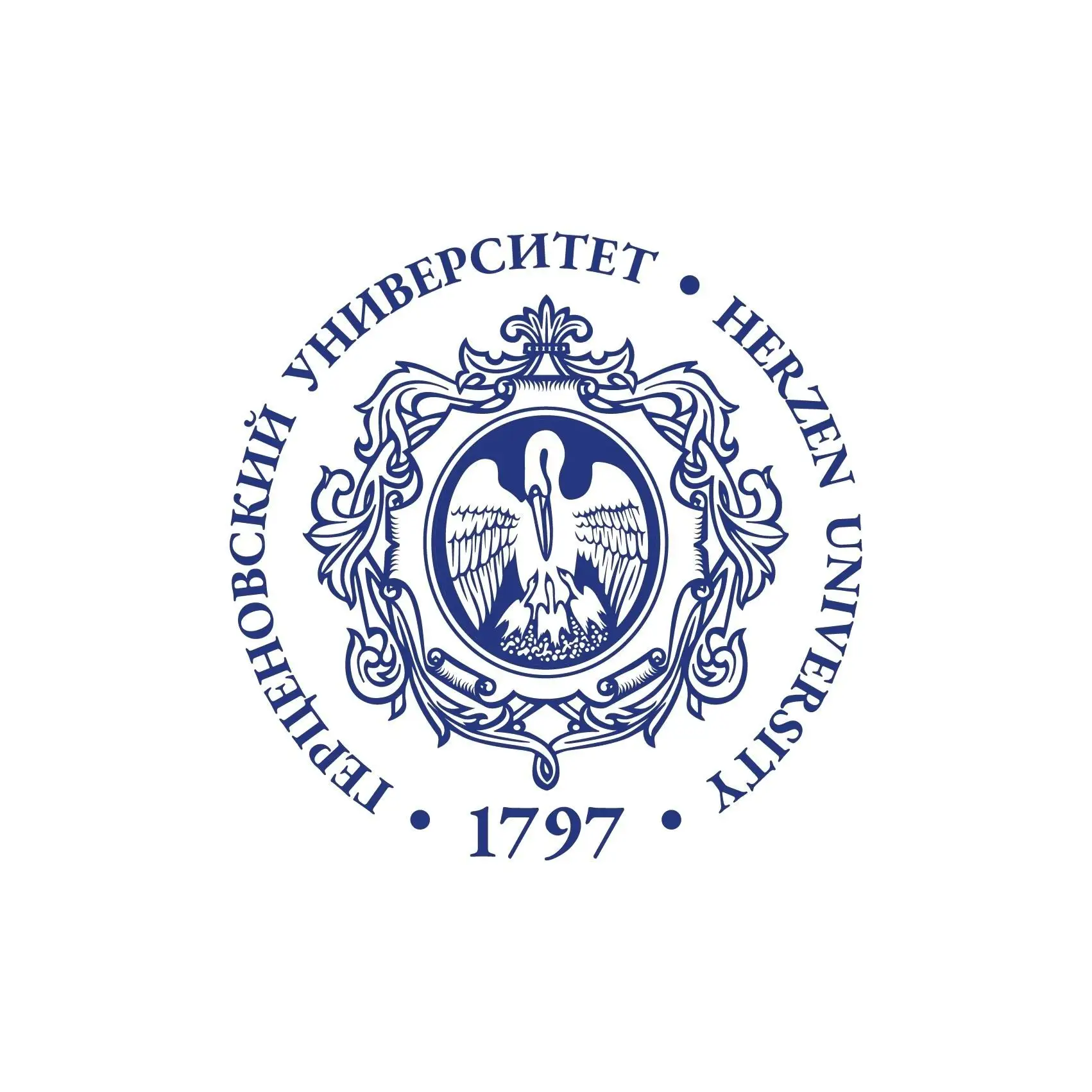 РГПУ им. А. И. Герцена / Herzen University — канал в мессенджере MAX