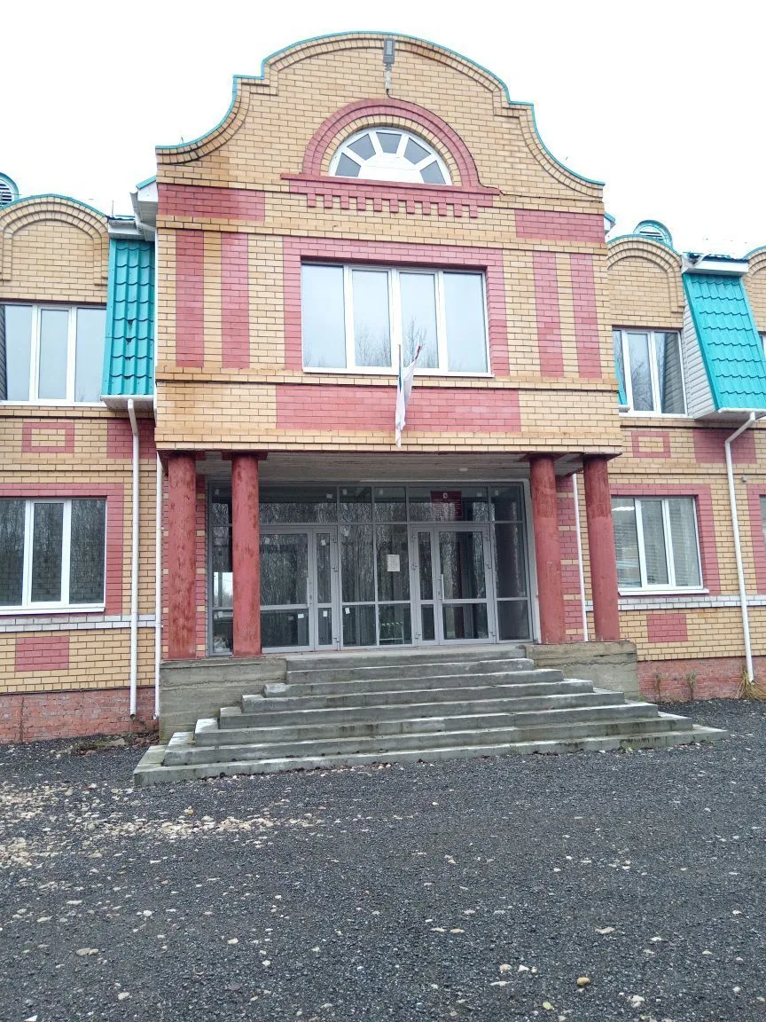 Сидоровская сельская администрация