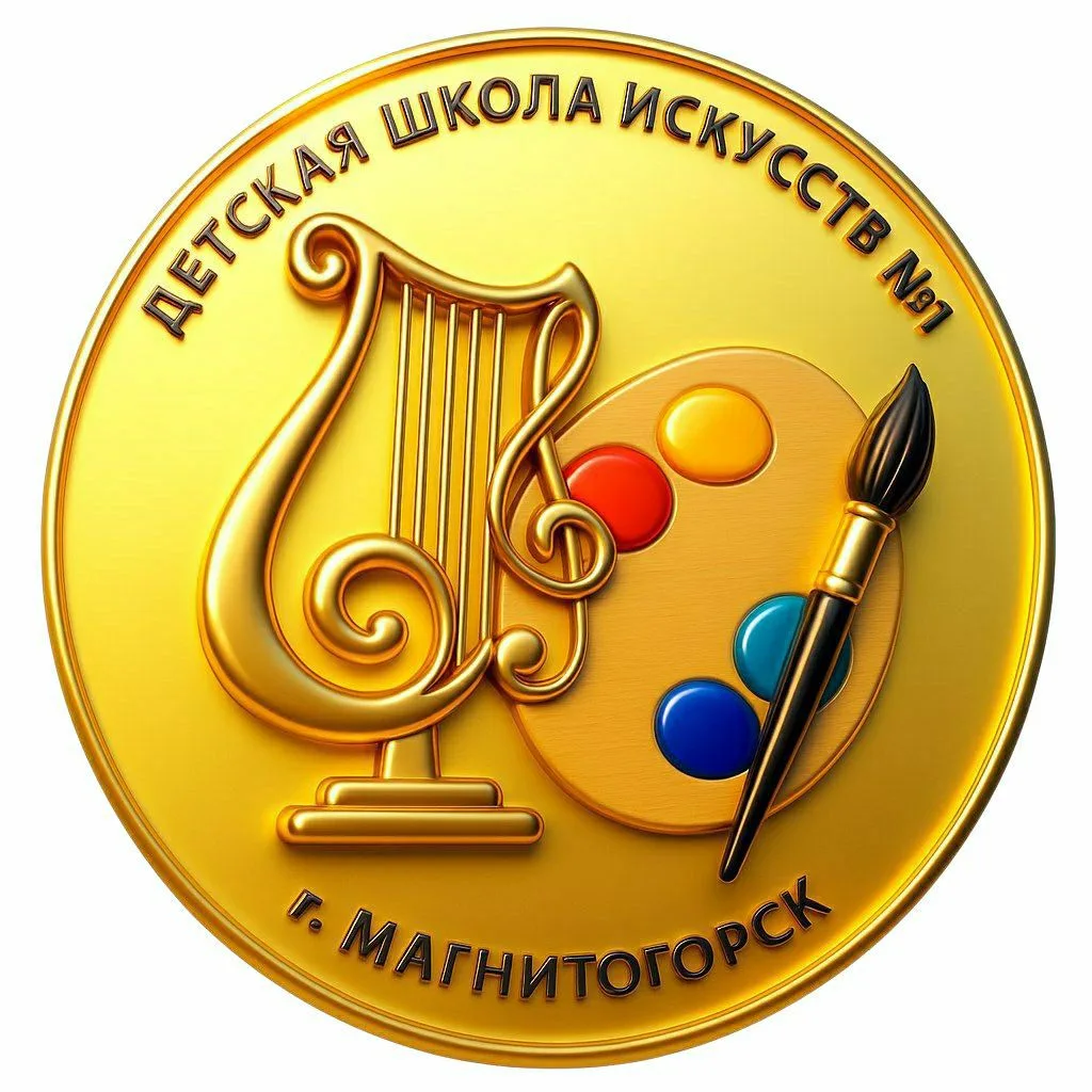 Детская школа искусств №1 г. Магнитогорска