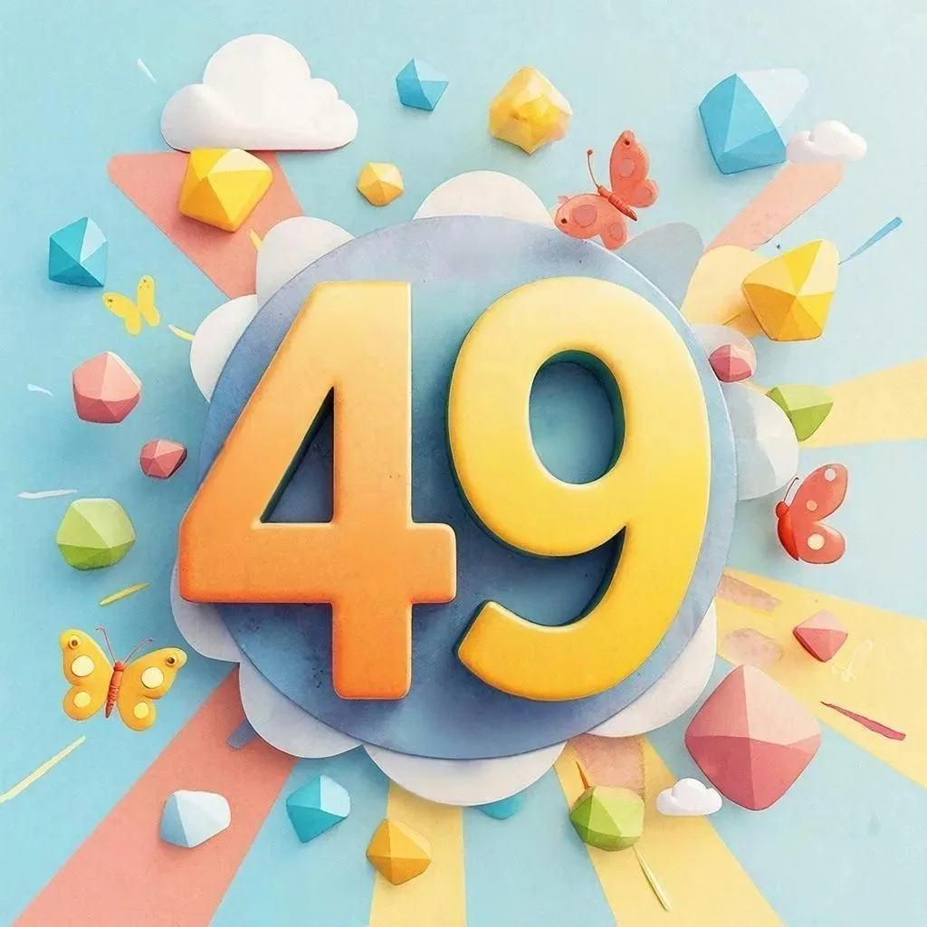 Детский сад №49 Центрального района г. Санкт-Петербурга