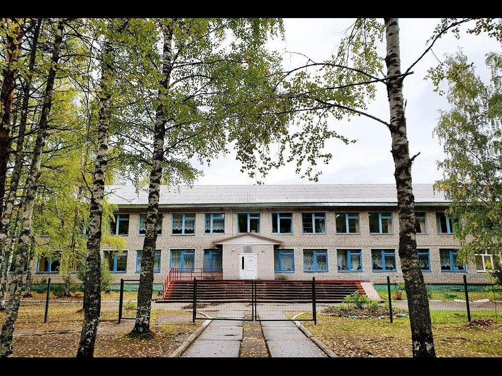 Официальный канал МОУ "Савватиевская СОШ"