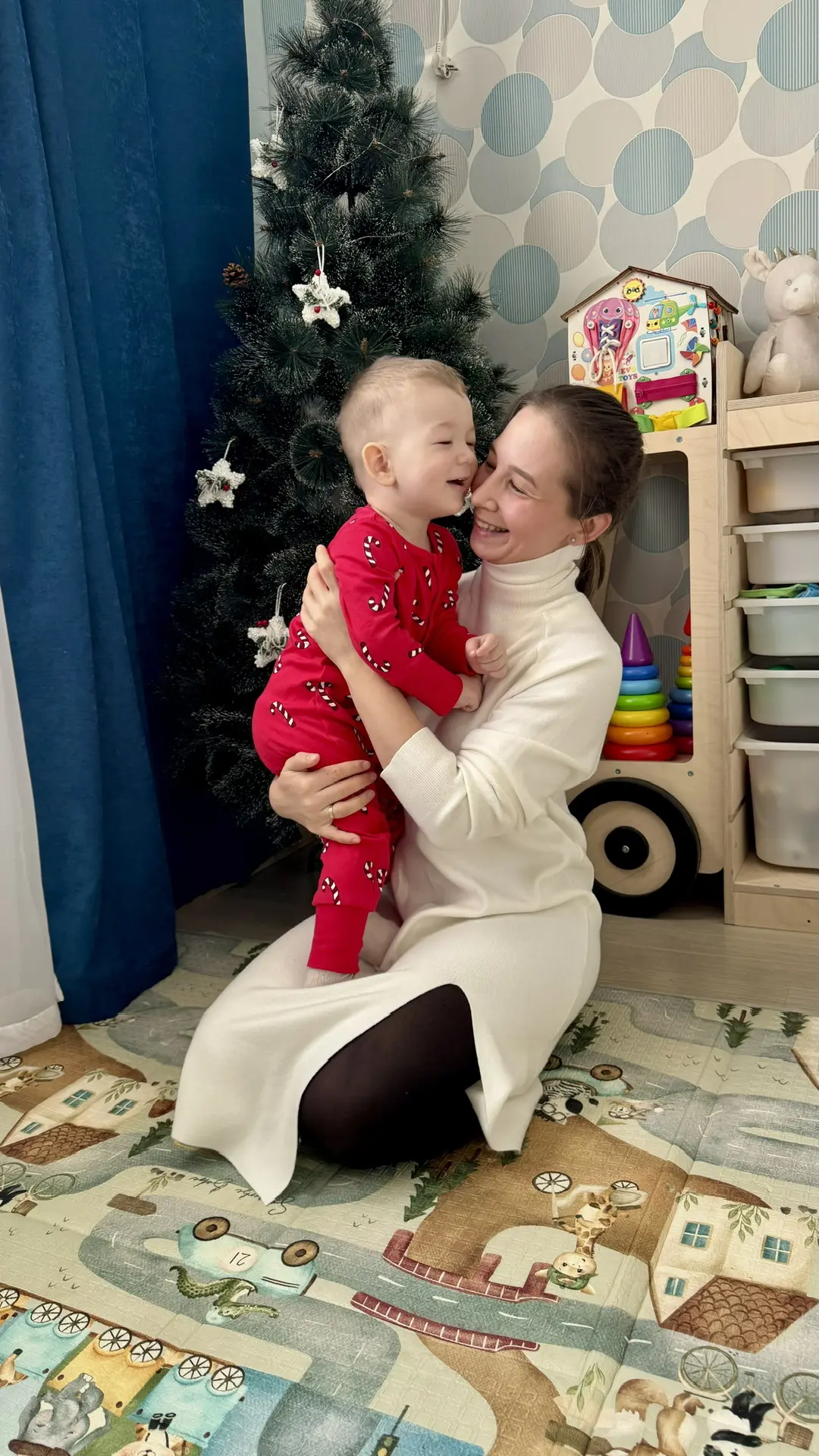 Алина_бебиблог💖 — канал в мессенджере MAX