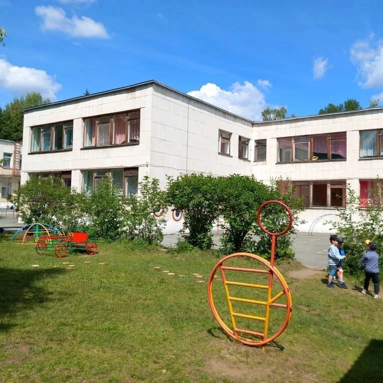 МАДОУ № 51 «Родничок»💦