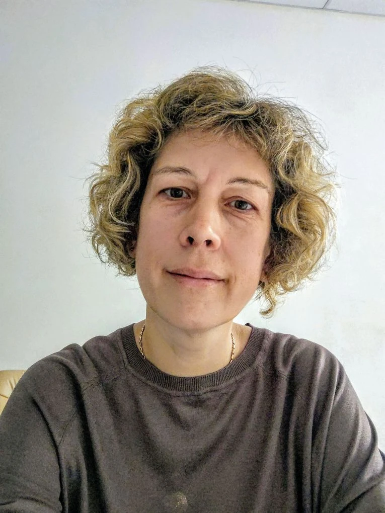 Логотип канала