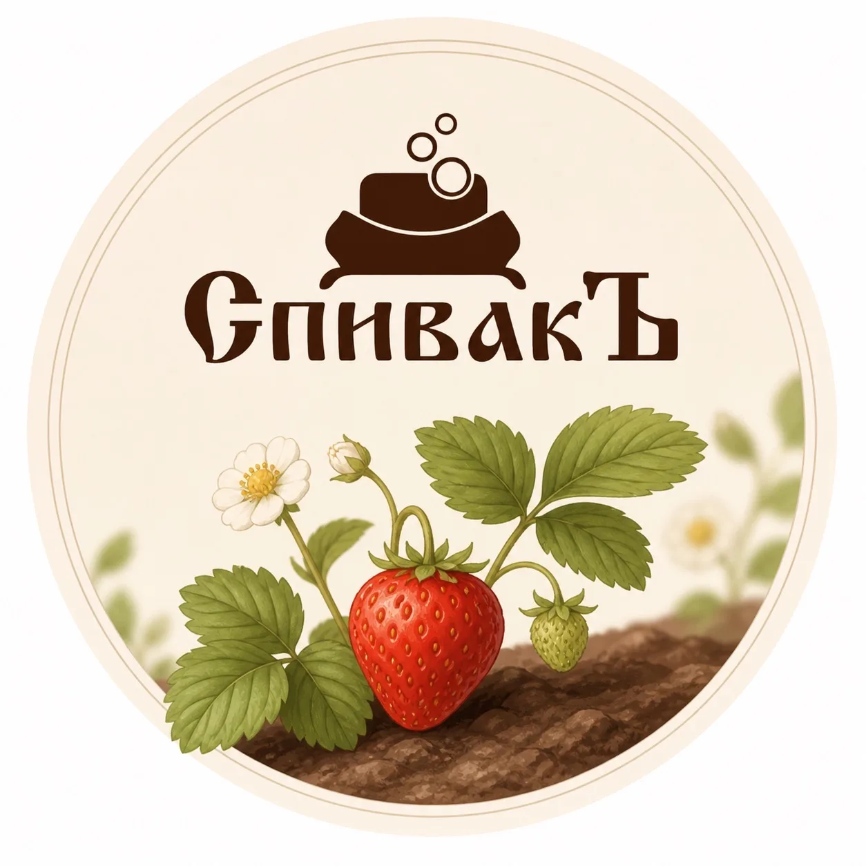 СпивакЪ
