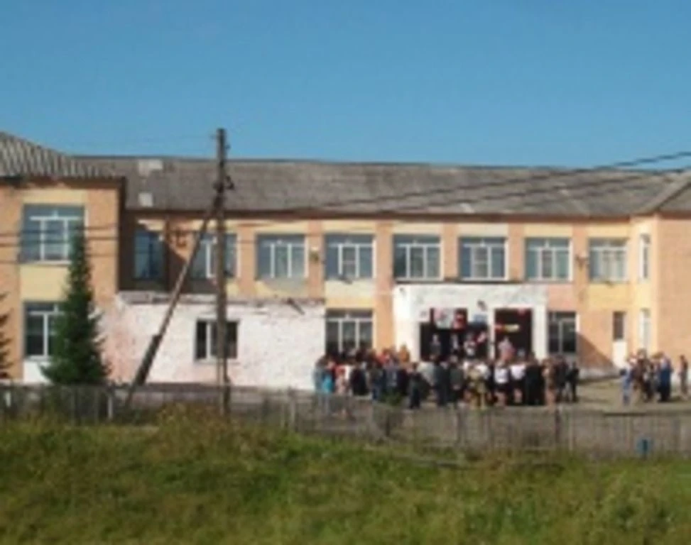 Канал МБОУ "Пихтовская СОШ"