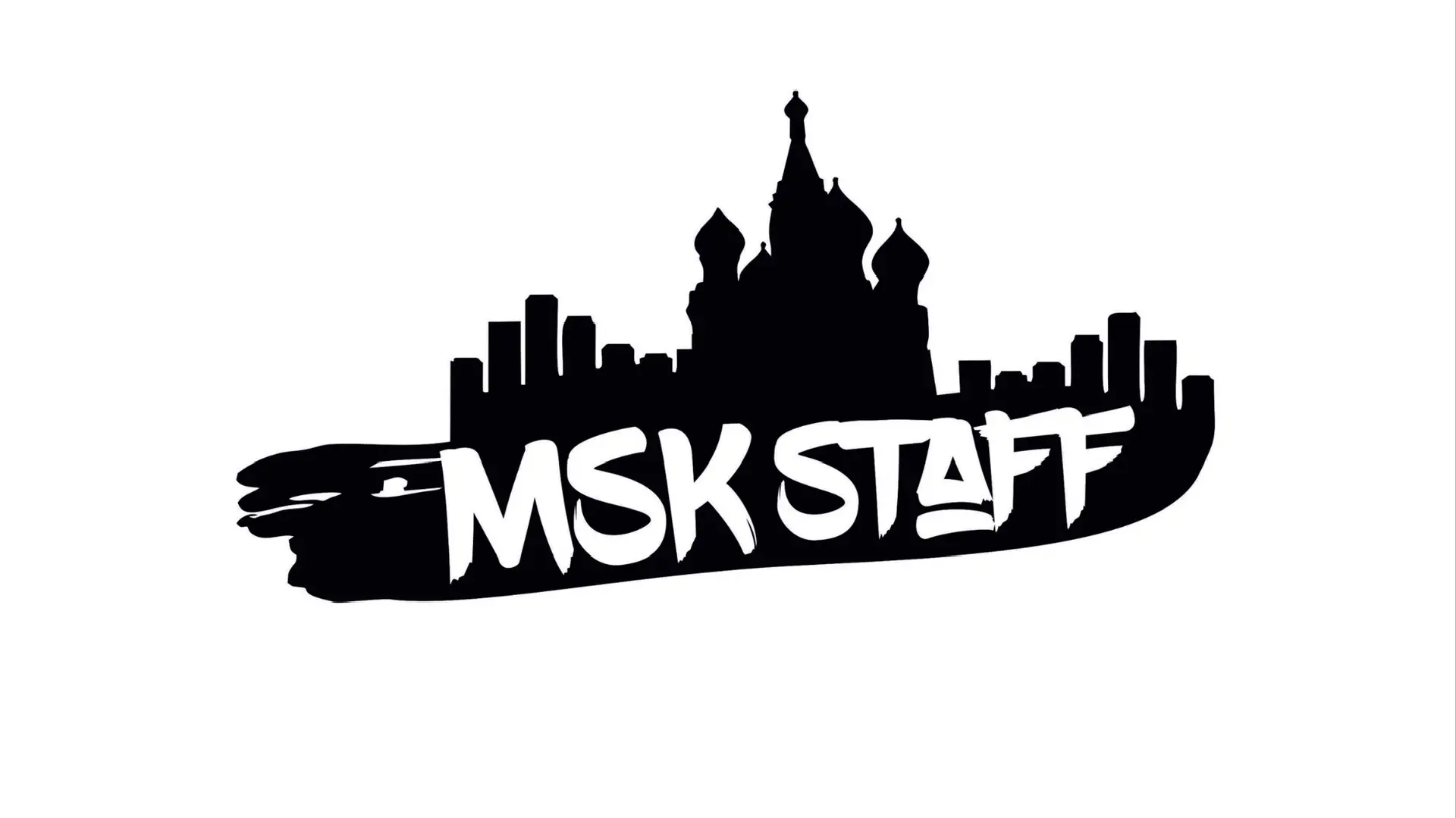 MSKstaff официанты Москвы.