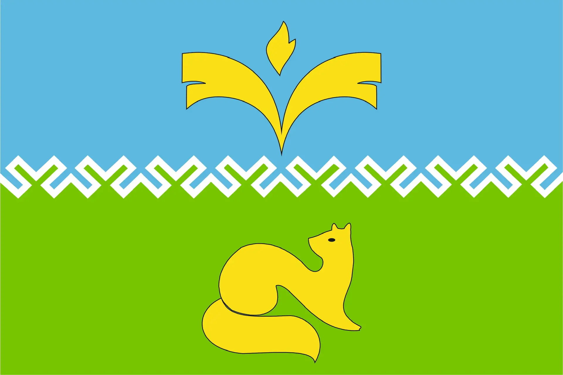 Покачи
