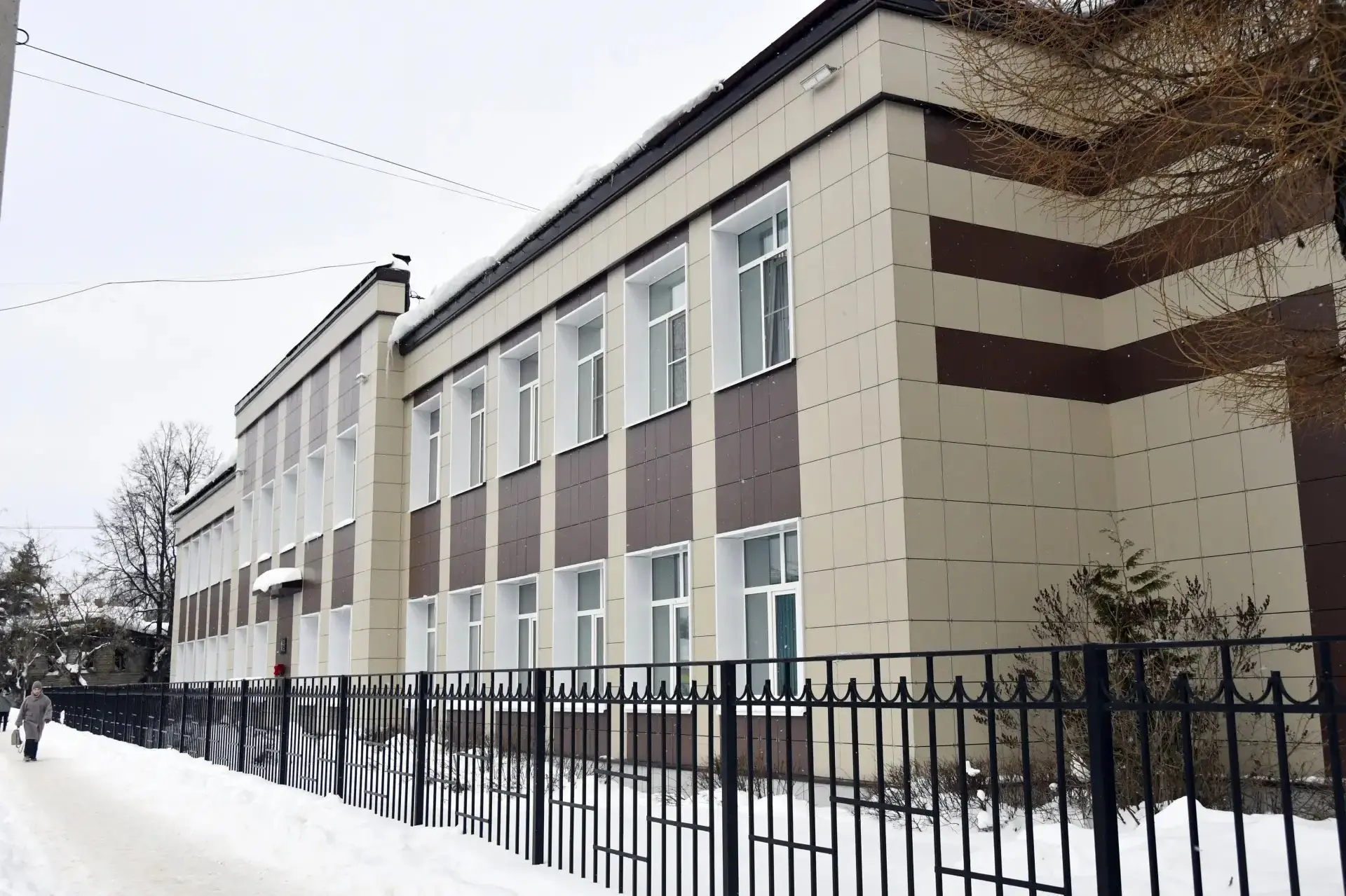 Канал МОУ "Средняя школа № 13"