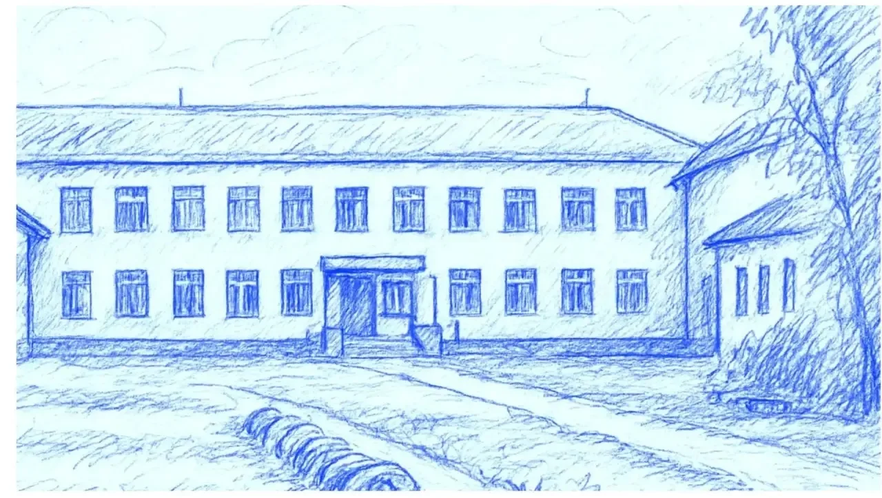 МКОУ "Шарчинская СОШ"