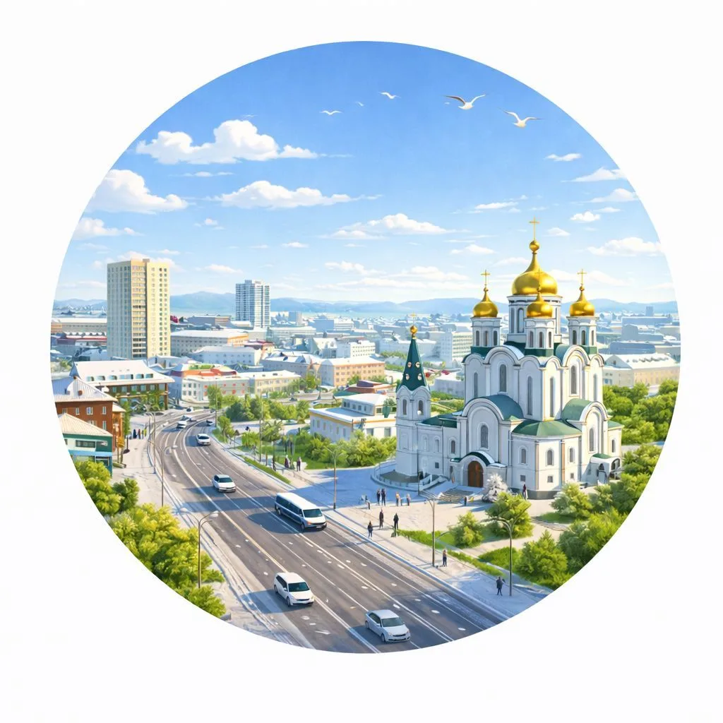 Логотип канала