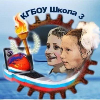КГБОУ Школа 3