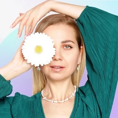 RANISA | авторские украшения — канал в мессенджере MAX