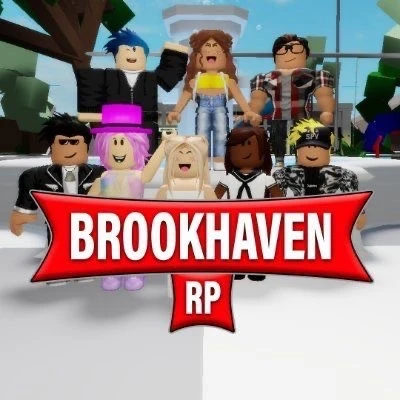 Brookhaven RP | Брукхейвен — канал в мессенджере MAX