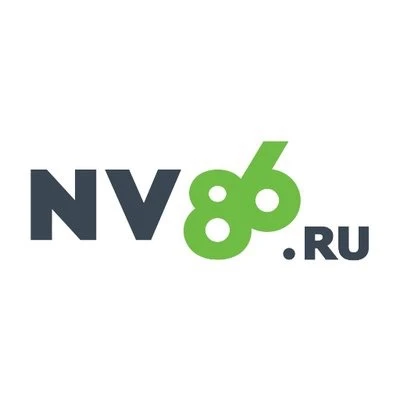 NV86.ru Нижневартовск — канал в мессенджере MAX