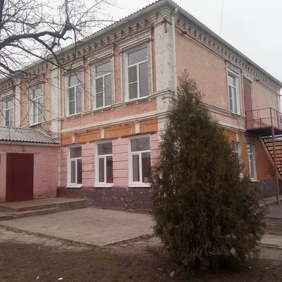 МБОУ Васильево-Петровская ООШ Азовского района