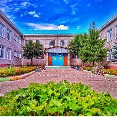 МБДОУ Габишевский детский сад «Одуванчик»