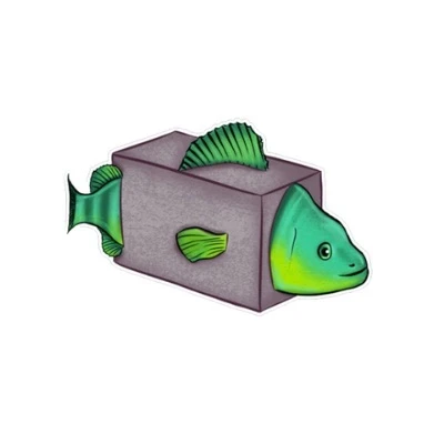 Шлакоблокунь и друзья