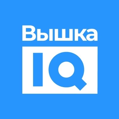 Вышка IQ — канал в мессенджере MAX