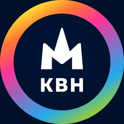 КВН Москвы и Подмосковья — канал в мессенджере MAX