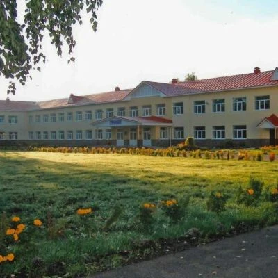 МБОУ СОШ с.Вознесенки