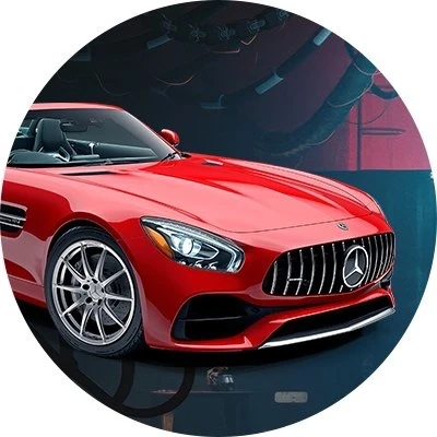 MERCEDES|МЕРСЕДЕС|AMG — канал в мессенджере MAX