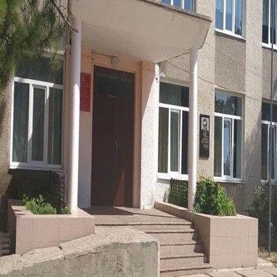 МБОУ Правдовская школа