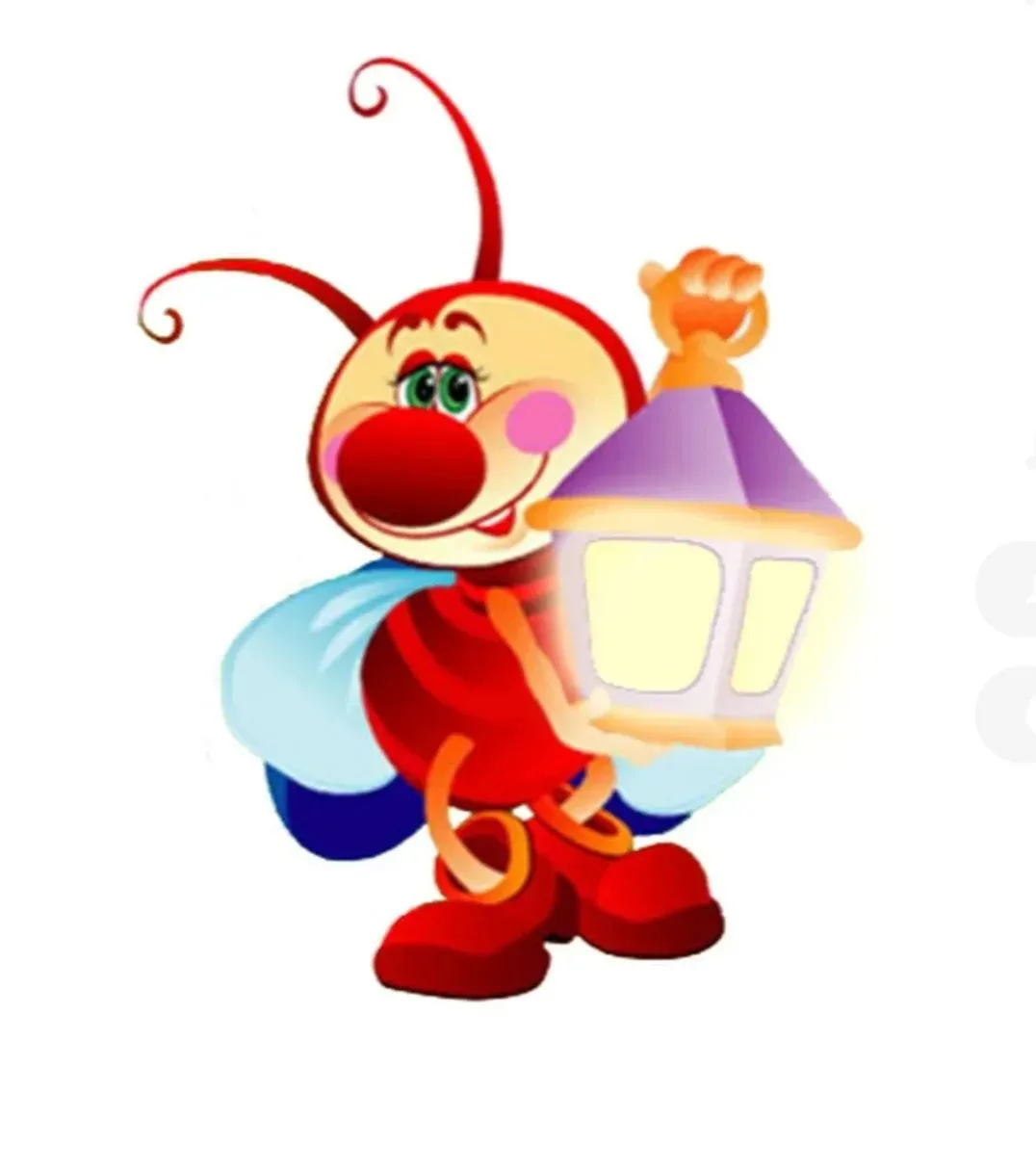 МБДОУ "Инсарский детский сад "Светлячок" комбинированного вида"