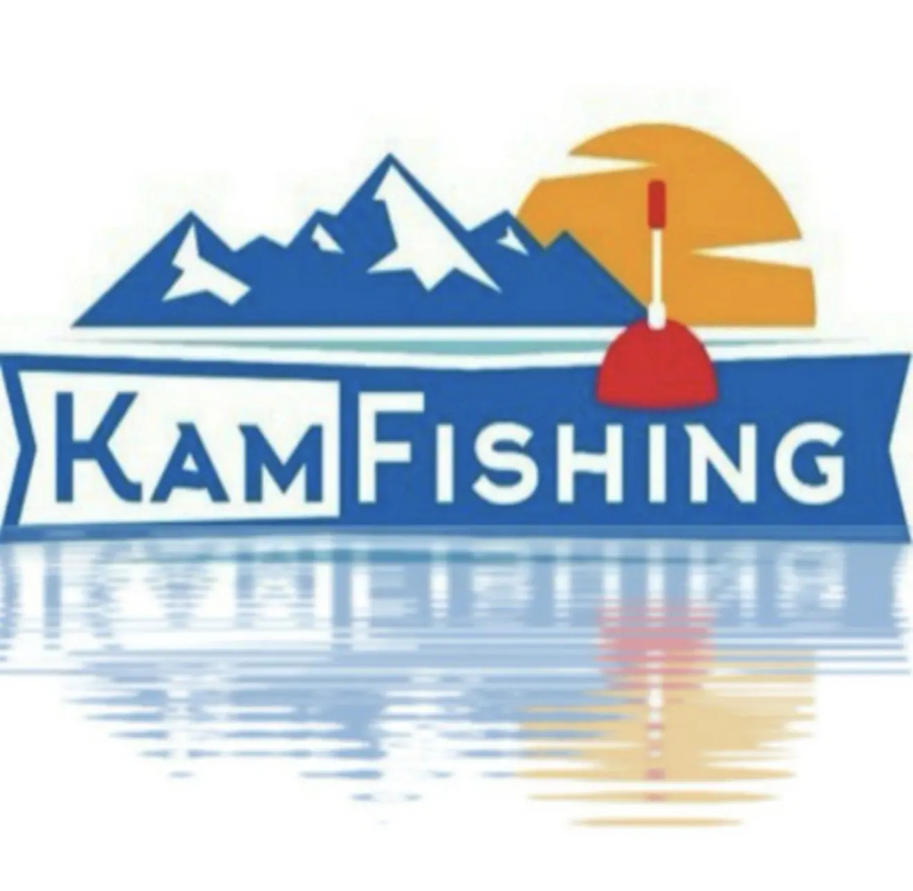 KamFishing — канал в мессенджере MAX