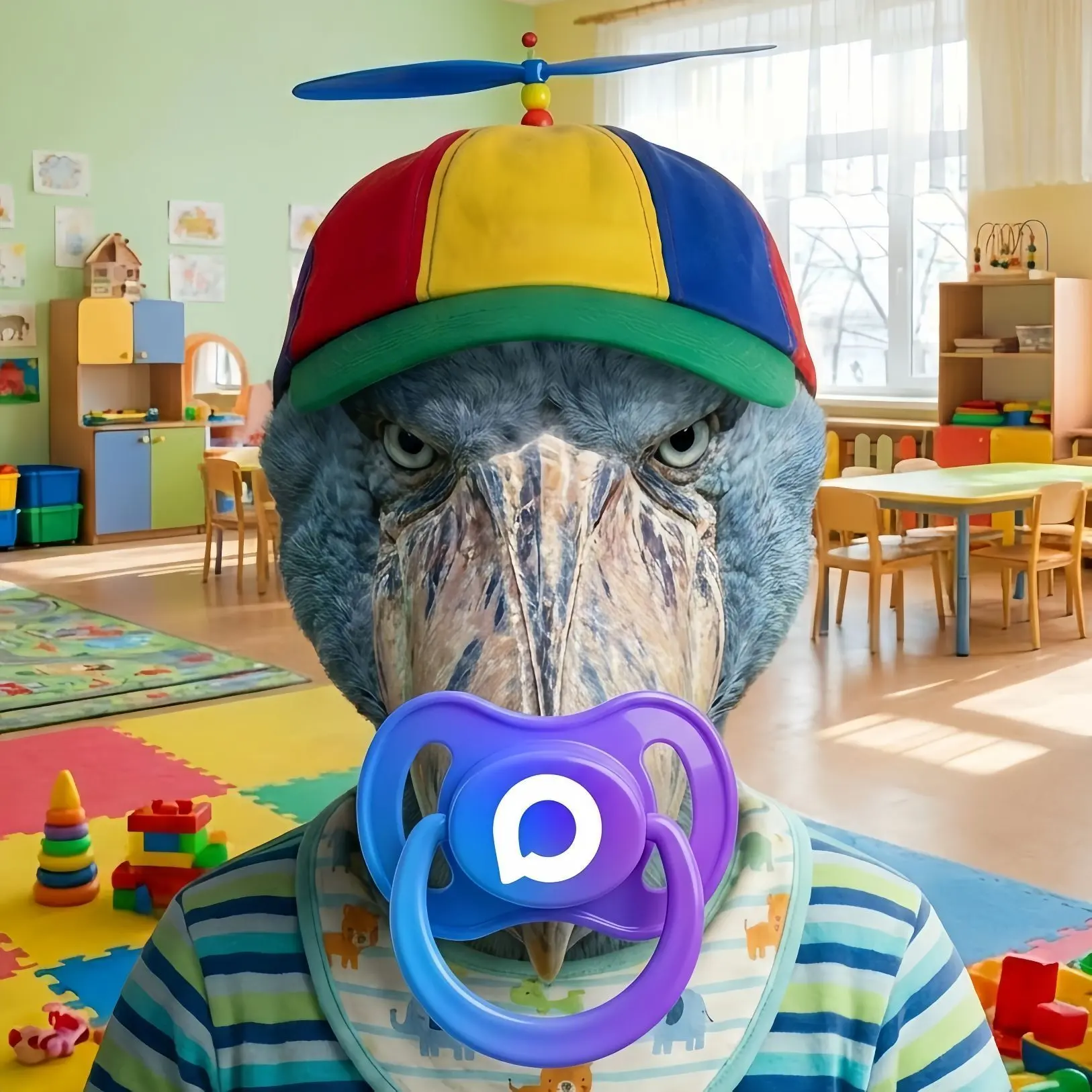 Перфоратор Кабачки ±6-7