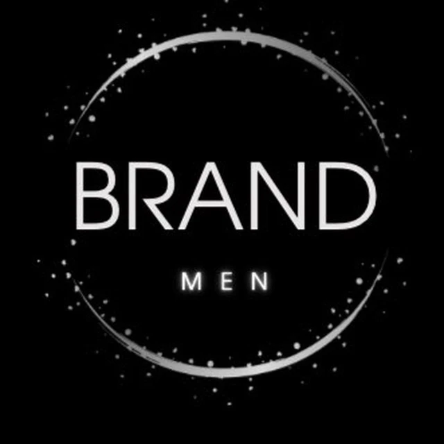 Байер-Сервис БРЕНД (BRAND) Мужской — канал в мессенджере MAX