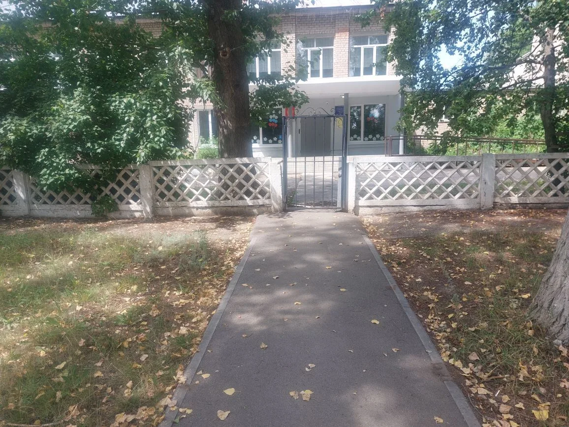 ГБОУ ООШ с. Жигули