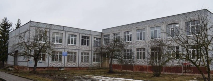 МОУ "ООШ д. Борисово"