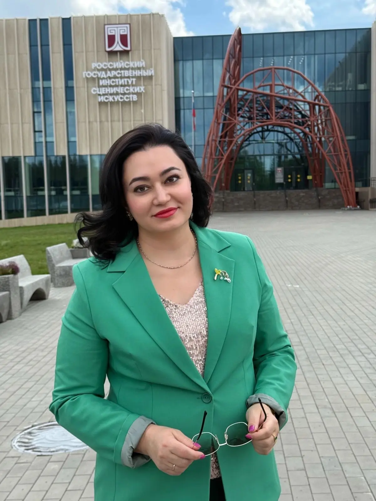 Логотип канала