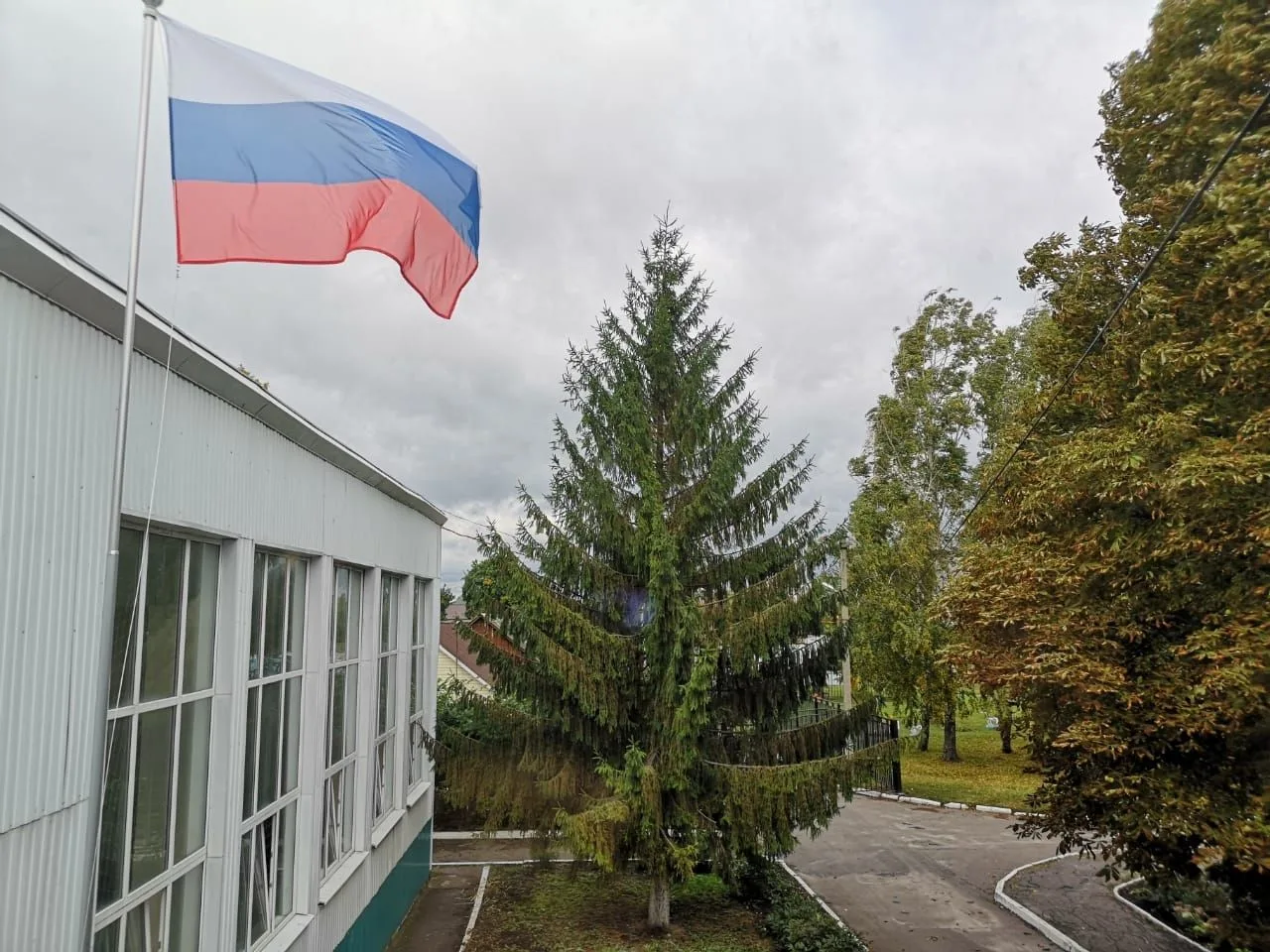 ОКУССО "ДСО "ПЕРВОЦВЕТ"