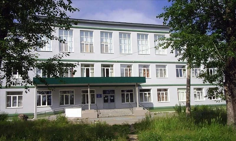 Детская школа искусств, г. Красноуральск.