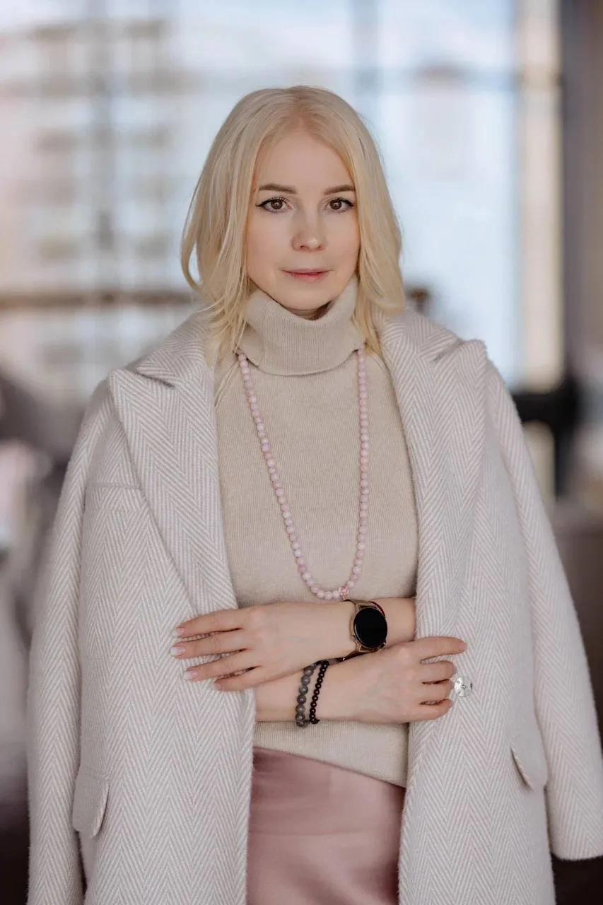Алла Воронкова | Академия Энергии и Здоровья — канал в мессенджере MAX