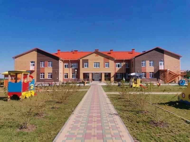Детский сад № 21 г. Курска — канал в мессенджере MAX